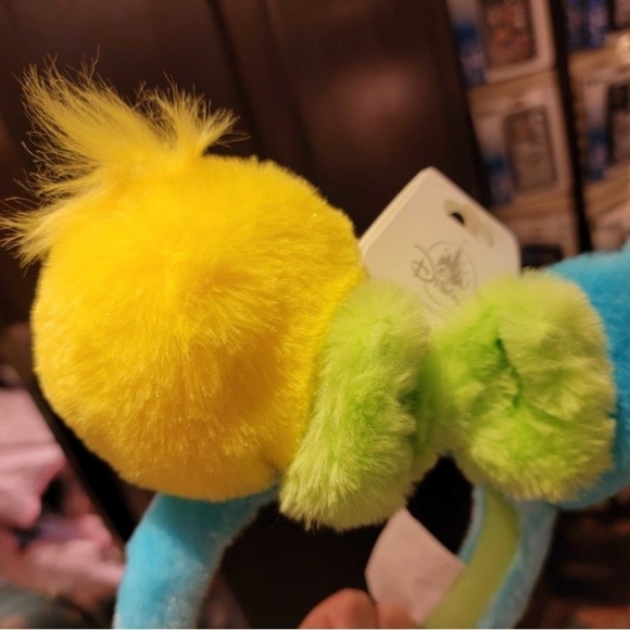 Ducky and Bunny Fuzzy Ears - Picture 5 of 7